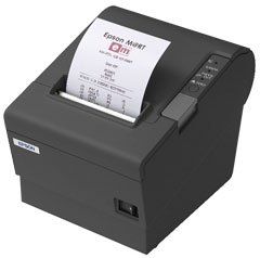 Epson TM-T88IV Serial Printer