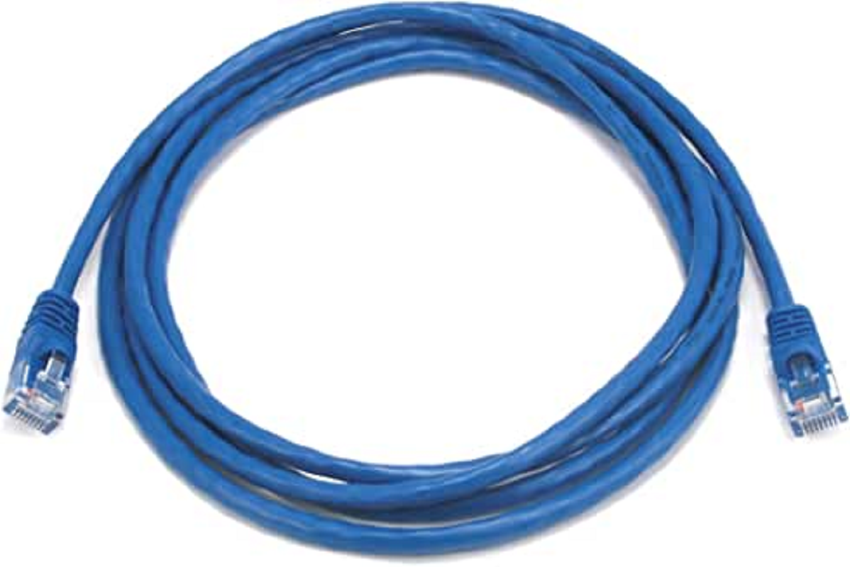 Cord length: 7 ft. Connection: RJ-45 Compatible with IP phones