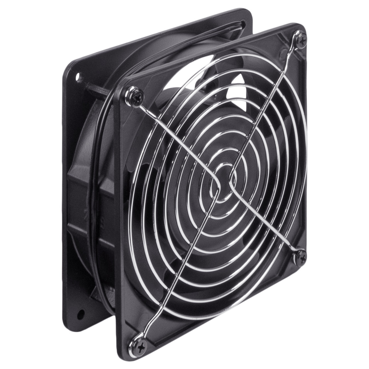 Heavy Duty AC Cooling Fan