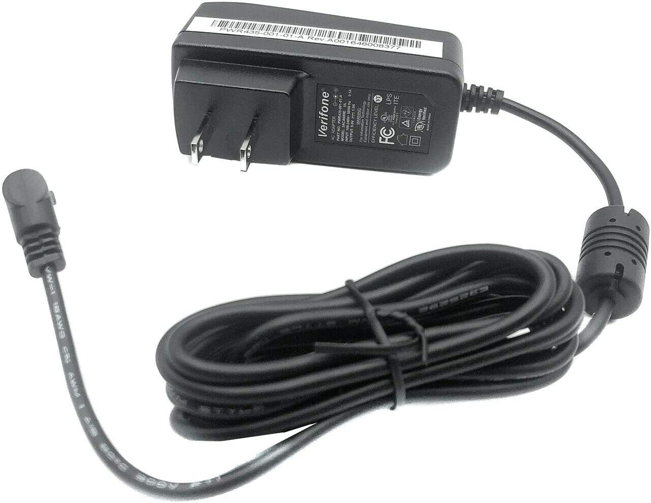 Verifone 2ACA009E Power Supply PWR435-001-01-A